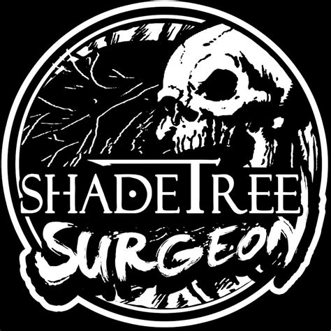 He aims to decrease stereotypes about riders, and people who ride different classes of motorcycles. . Shadetree surgeon discord